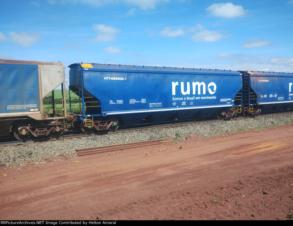 RUMO HTT-065503-1
